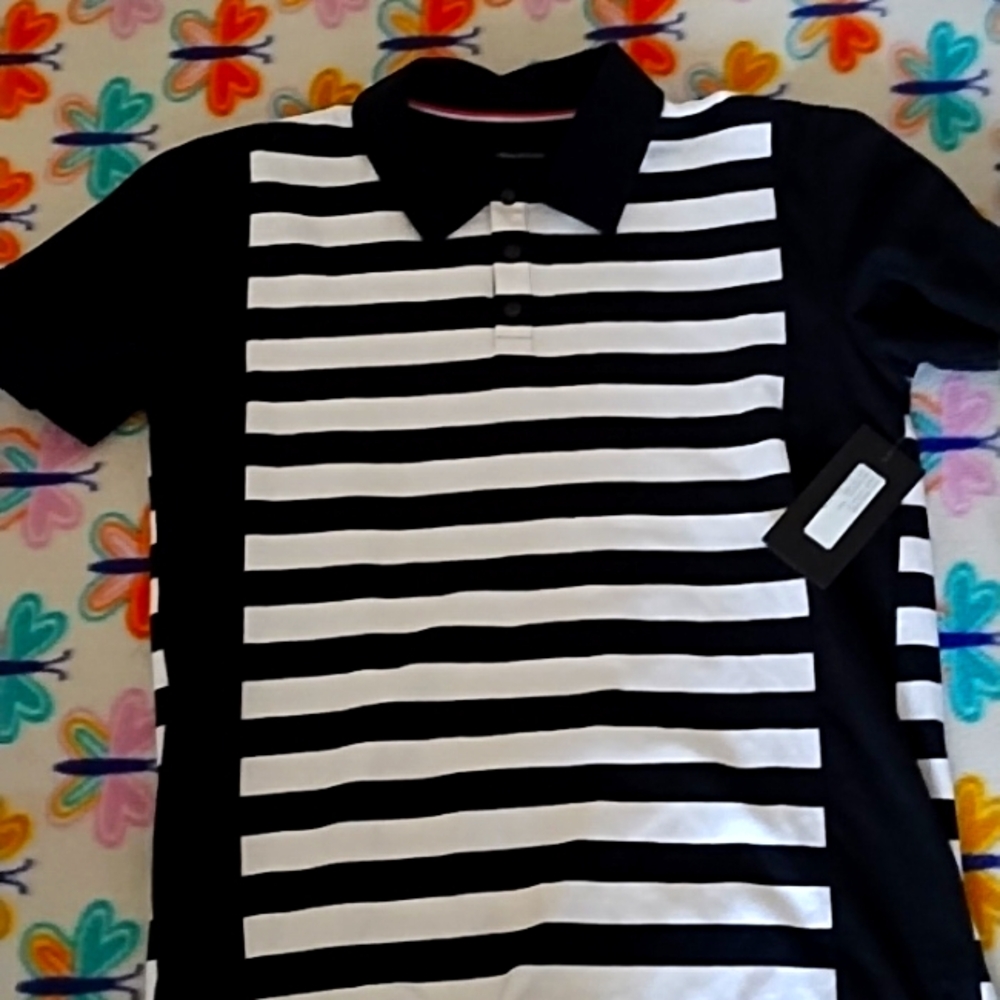 New Locker Polo youth